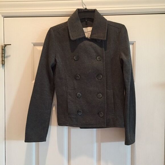 Aeropostale Sweatshirt Jacket  - Picture 1 of 6